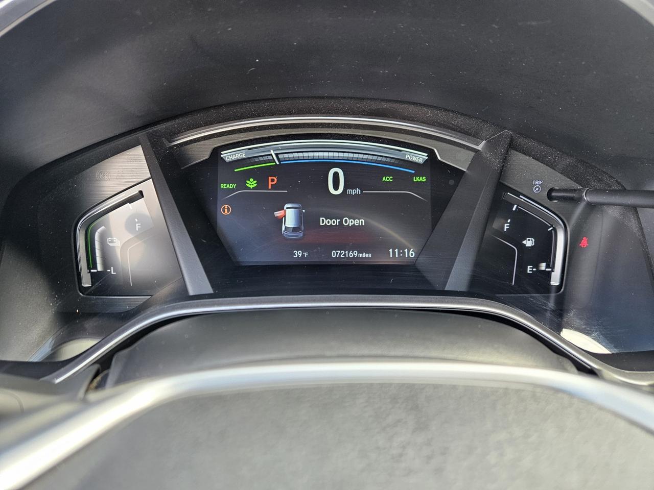 2022 Honda CR-V Hybrid EX-L Grand Junction CO