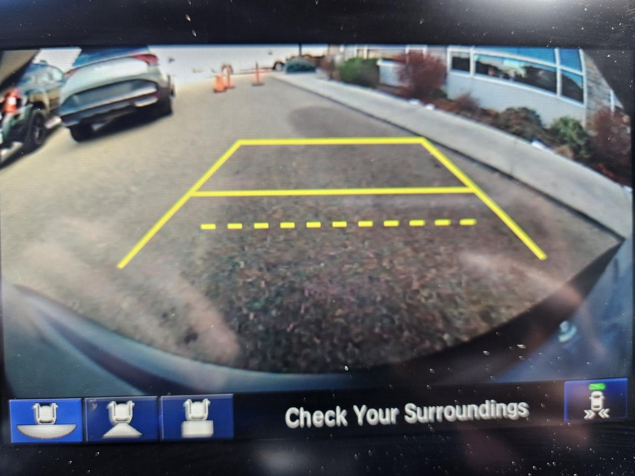 2022 Honda CR-V Hybrid EX-L Grand Junction CO