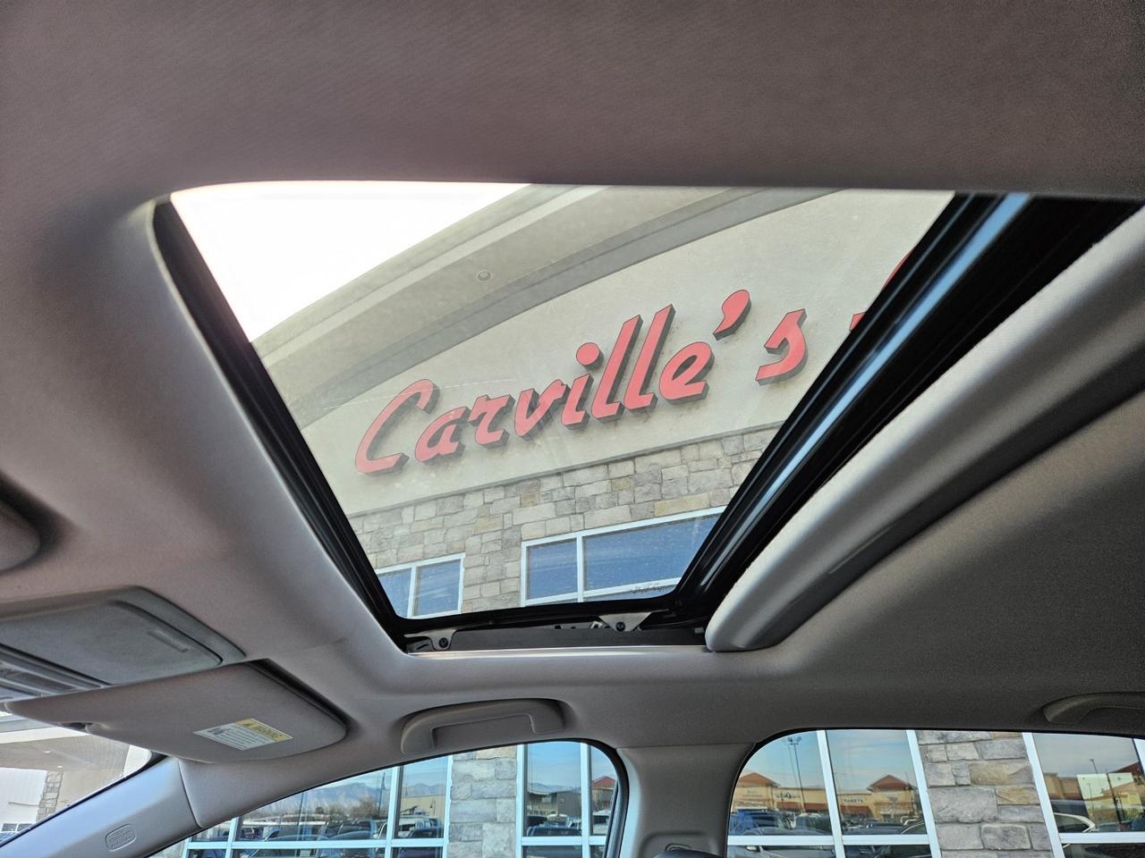 2022 Honda CR-V Hybrid EX-L Grand Junction CO