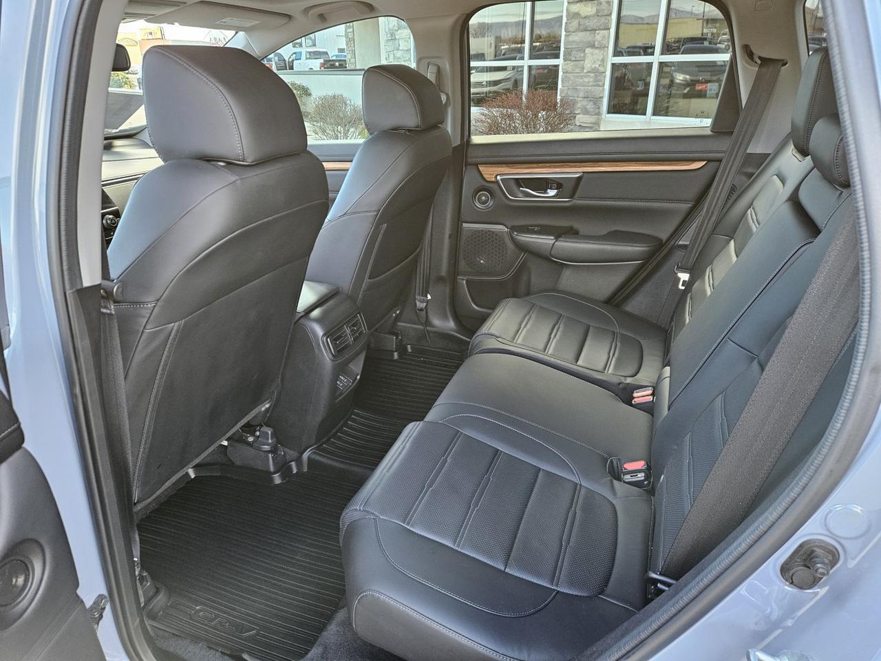 2022 Honda CR-V Hybrid EX-L Grand Junction CO