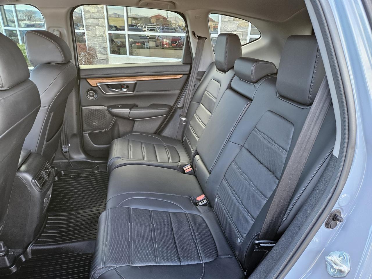 2022 Honda CR-V Hybrid EX-L Grand Junction CO