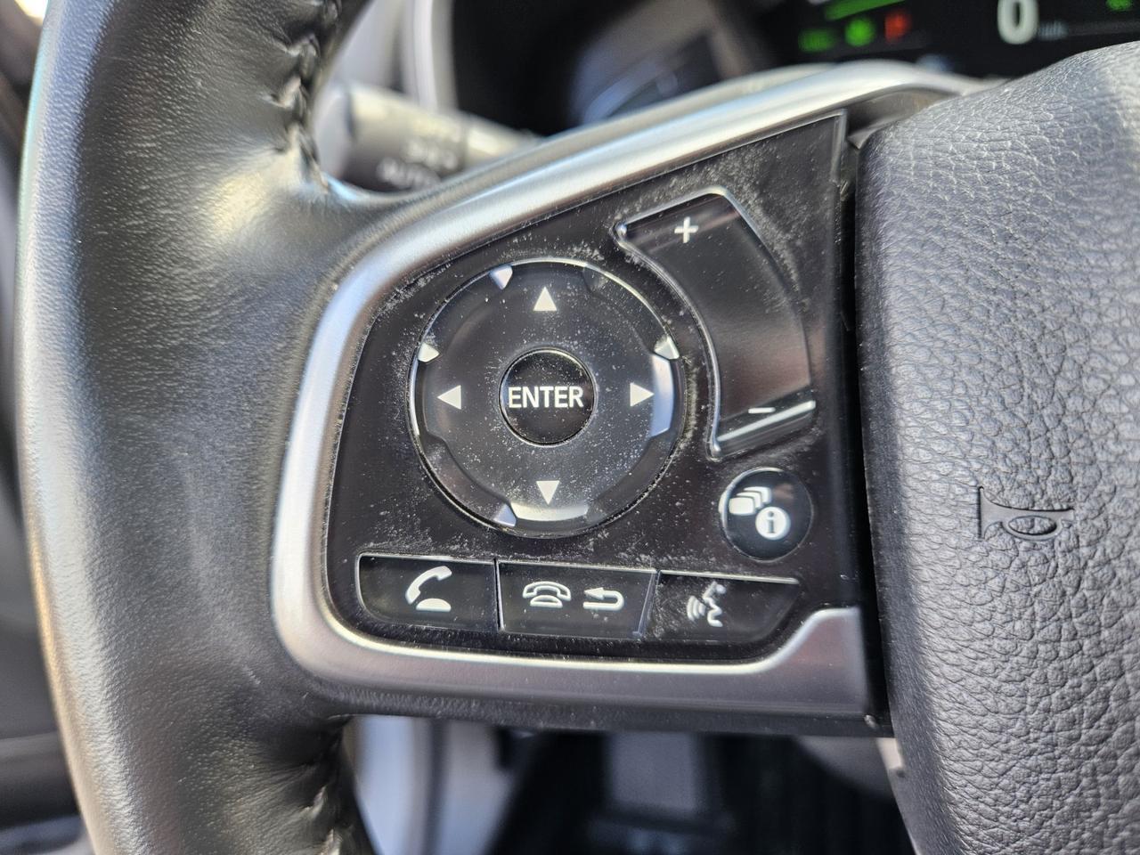 2022 Honda CR-V Hybrid EX-L Grand Junction CO