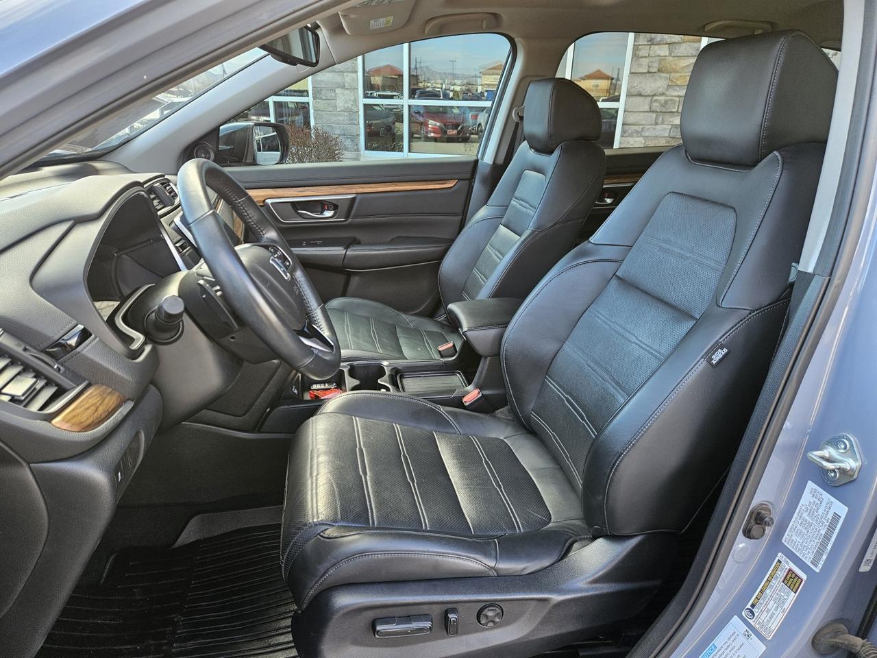 2022 Honda CR-V Hybrid EX-L Grand Junction CO