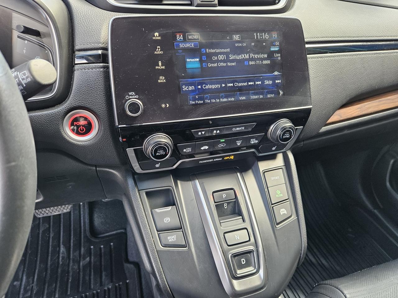 2022 Honda CR-V Hybrid EX-L Grand Junction CO