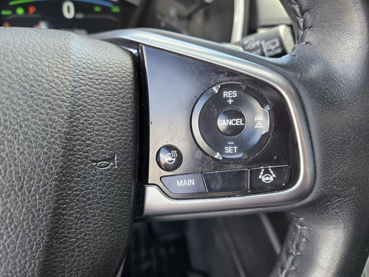 2022 Honda CR-V Hybrid EX-L Grand Junction CO