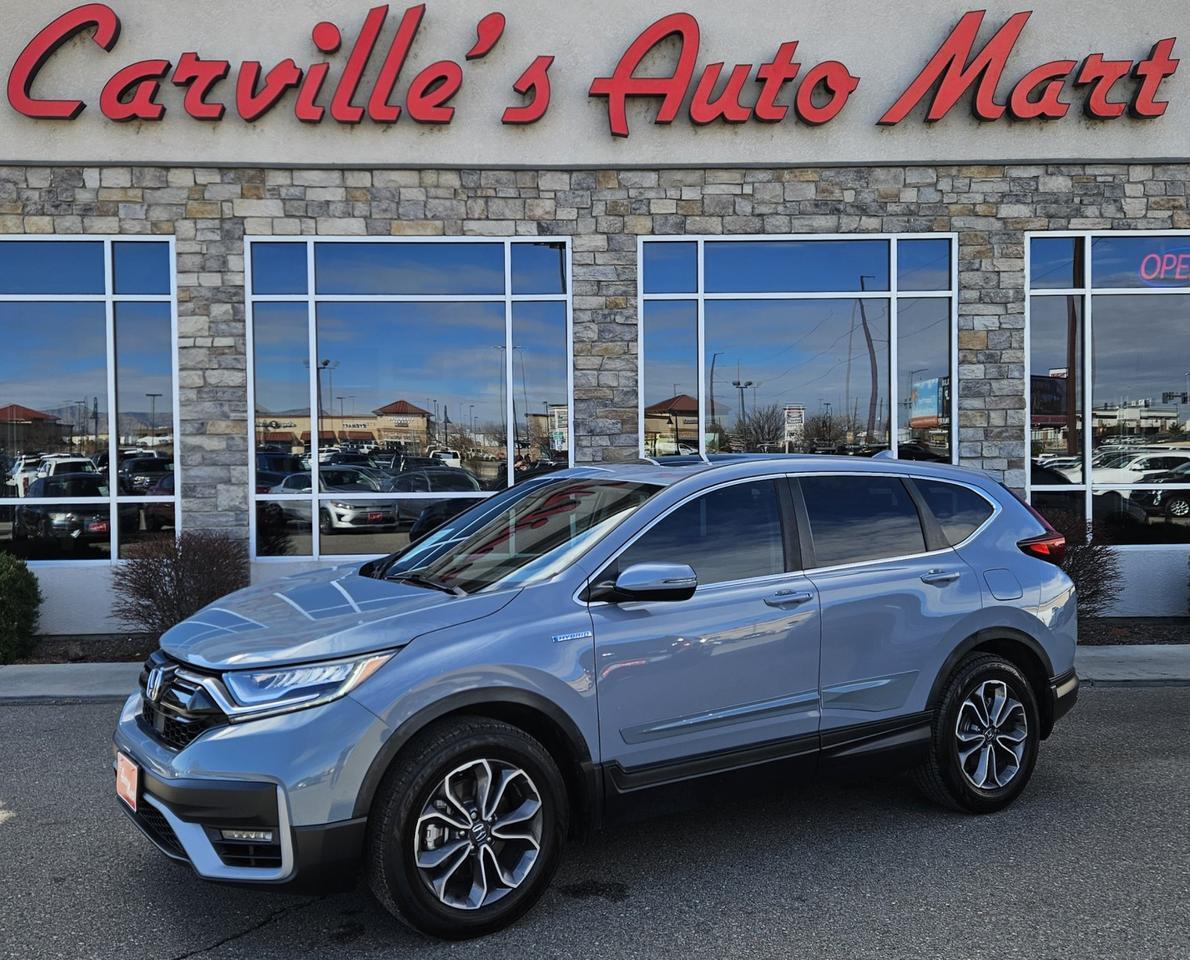 2022 Honda CR-V Hybrid EX-L Grand Junction CO