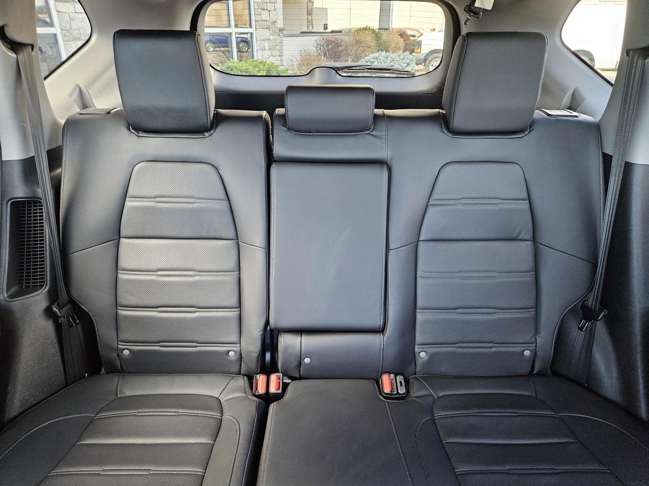 2022 Honda CR-V Hybrid EX-L Grand Junction CO