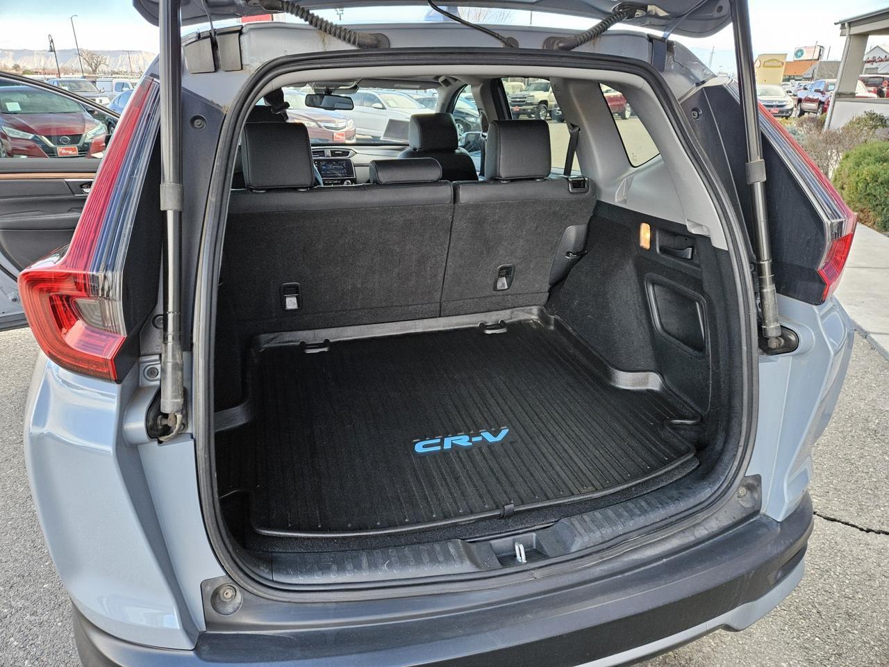 2022 Honda CR-V Hybrid EX-L Grand Junction CO