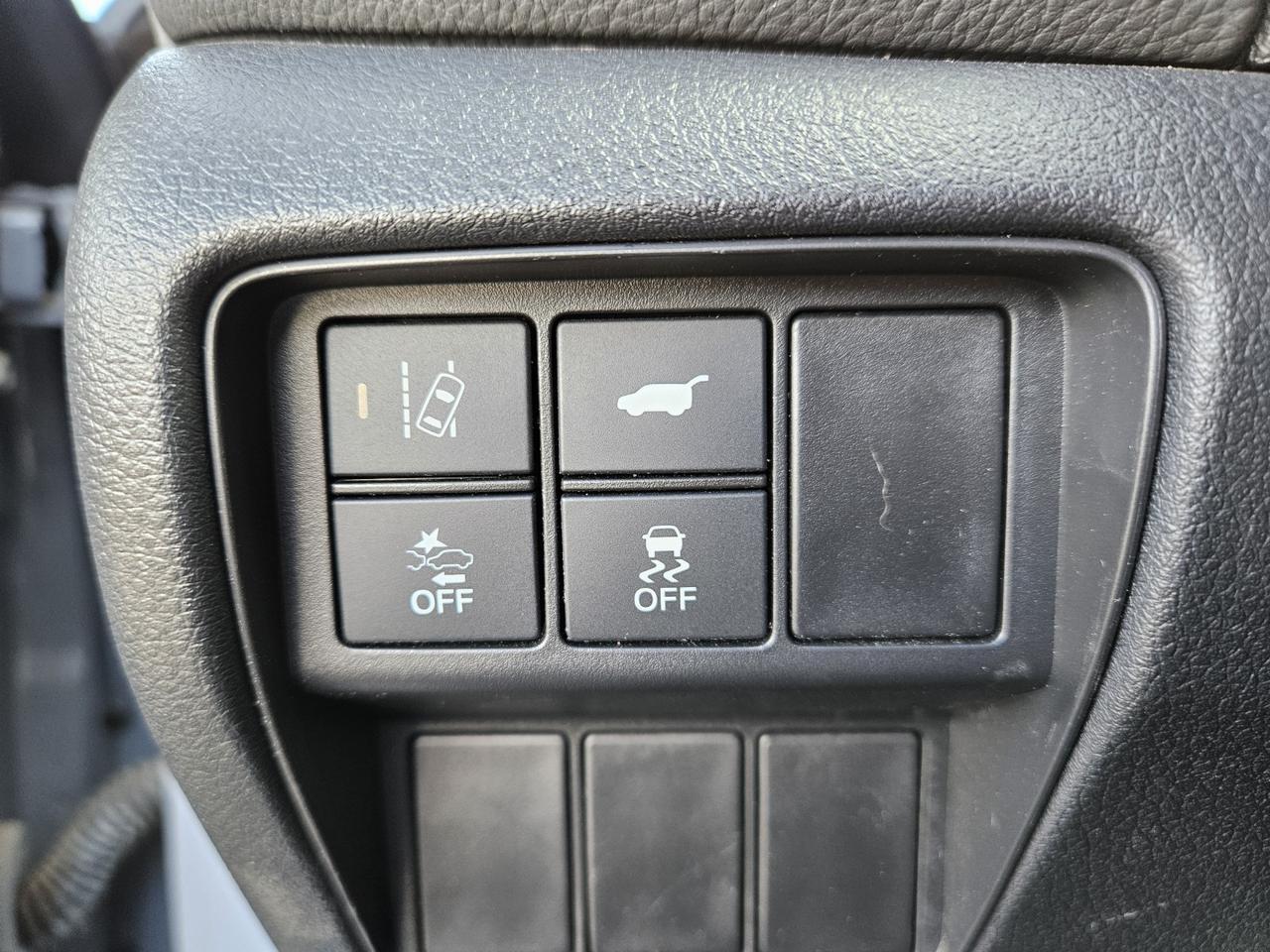 2022 Honda CR-V Hybrid EX-L Grand Junction CO