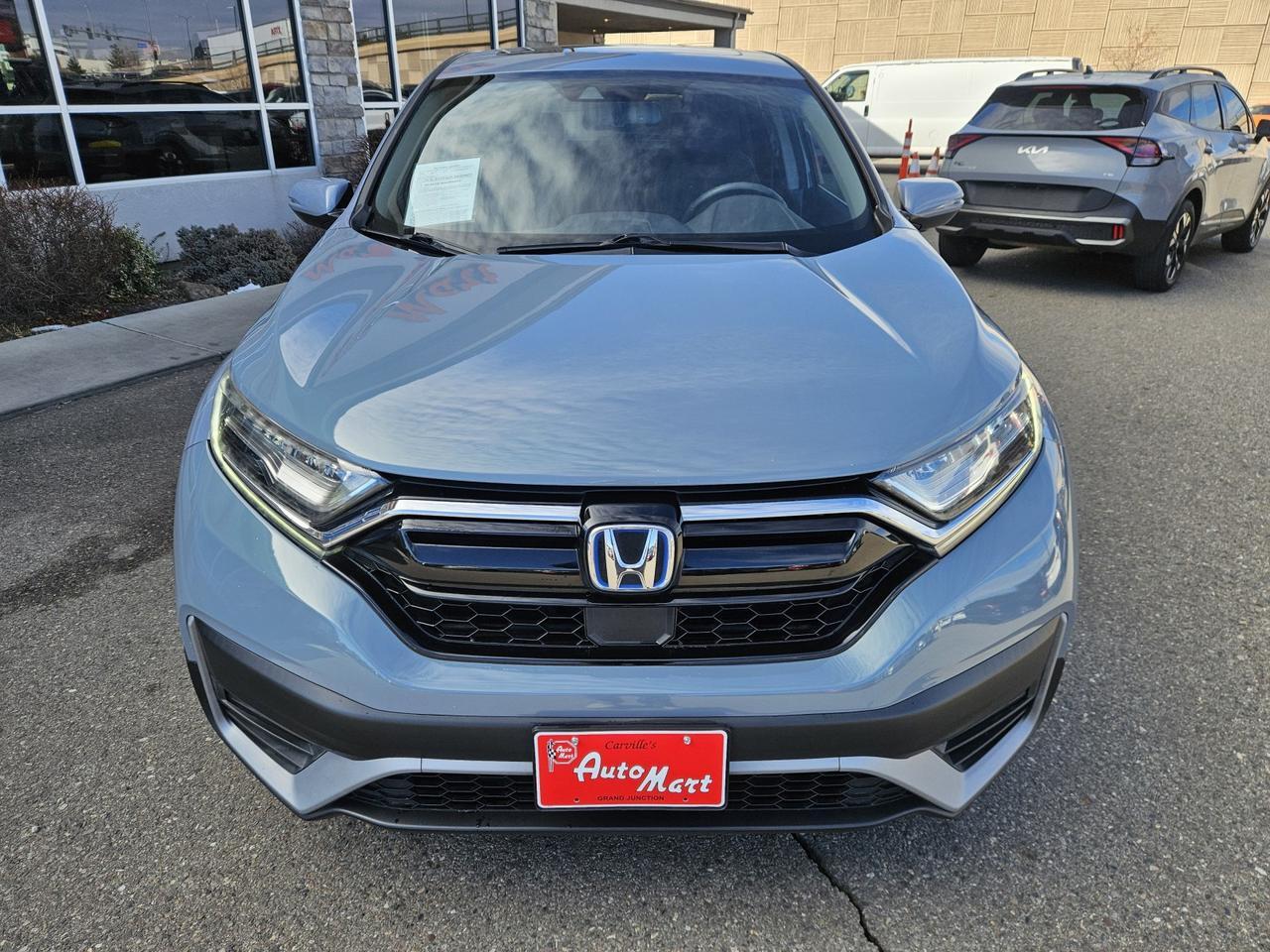 2022 Honda CR-V Hybrid EX-L Grand Junction CO