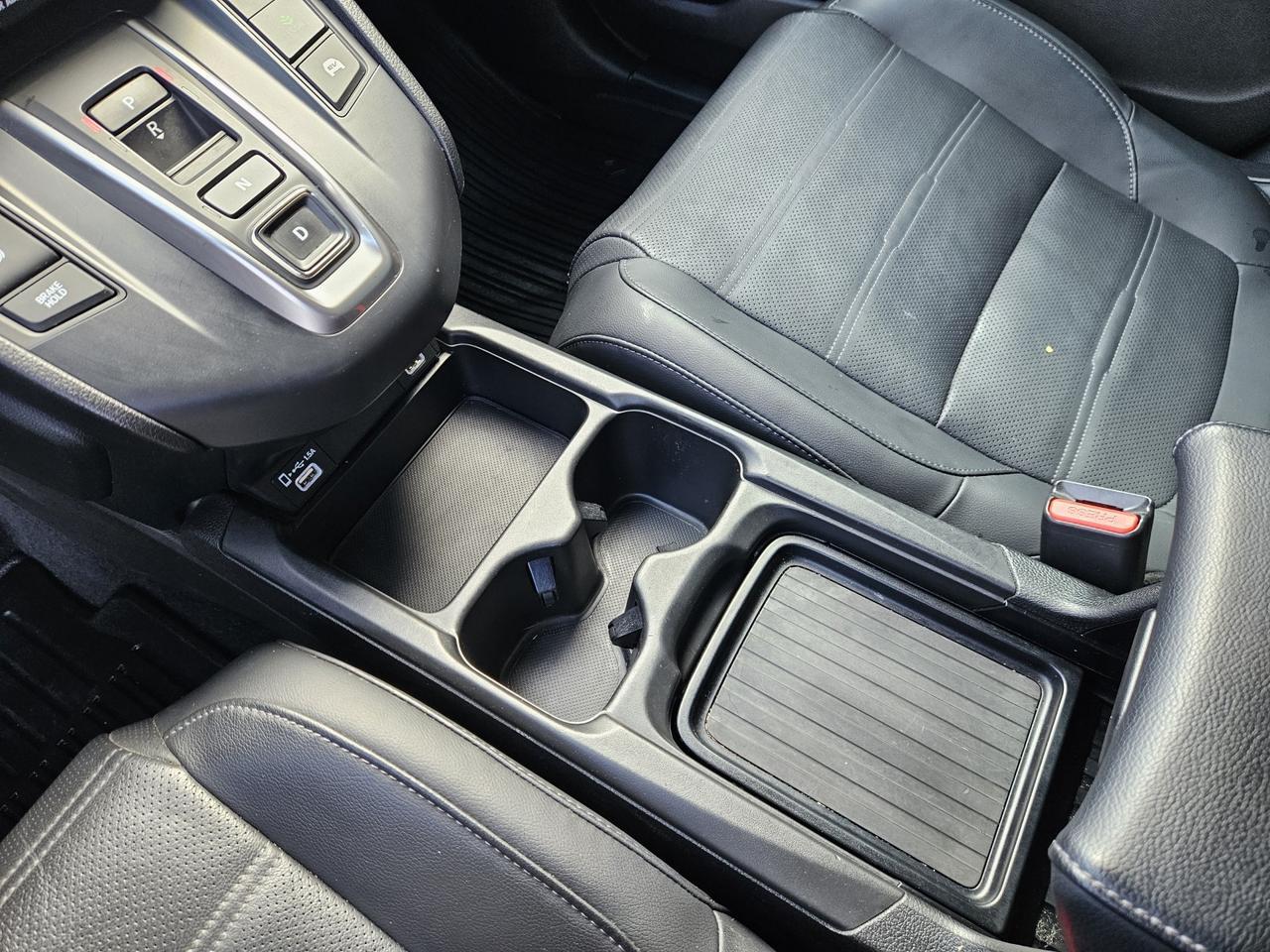 2022 Honda CR-V Hybrid EX-L Grand Junction CO