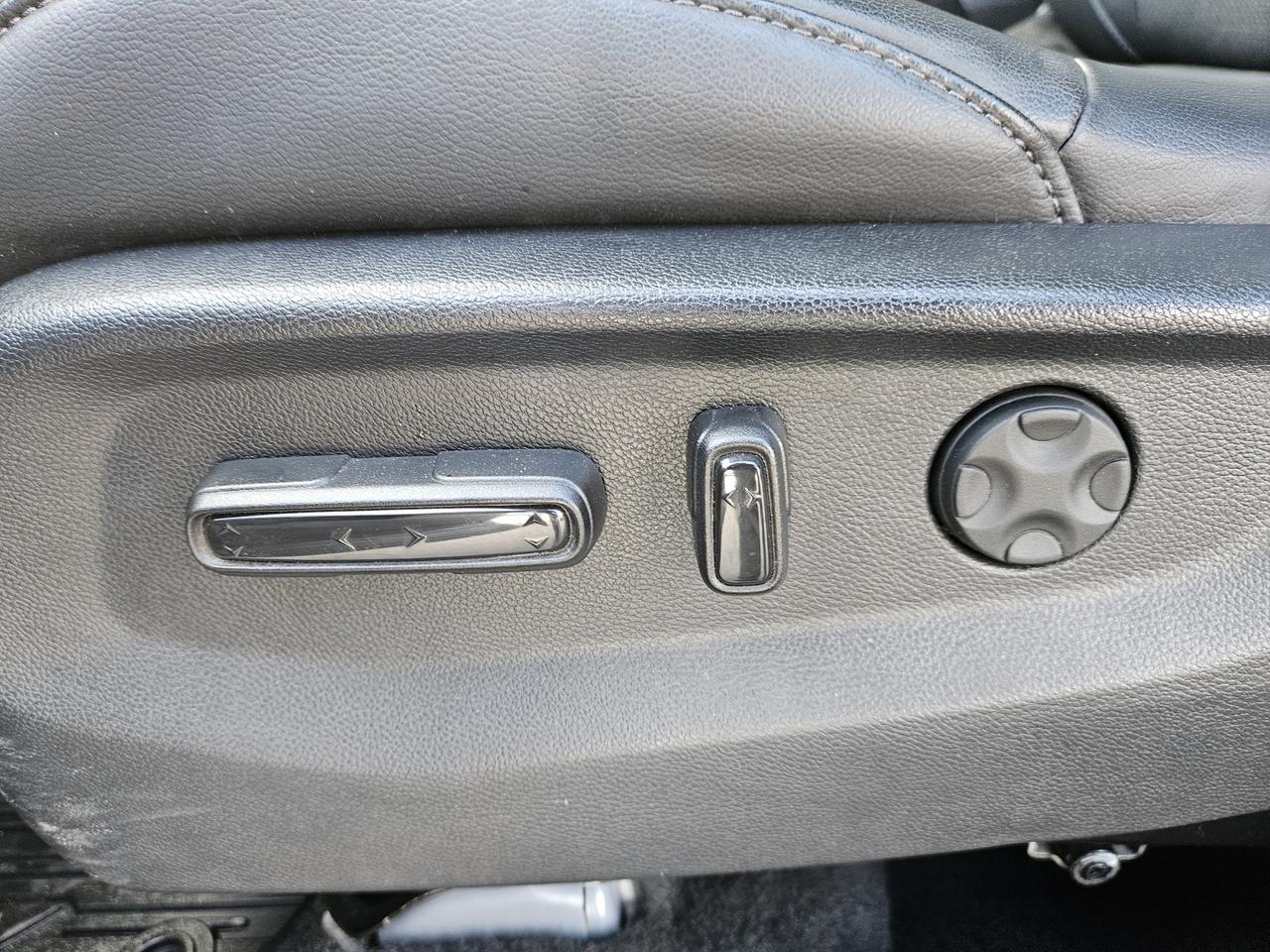 2022 Honda CR-V Hybrid EX-L Grand Junction CO