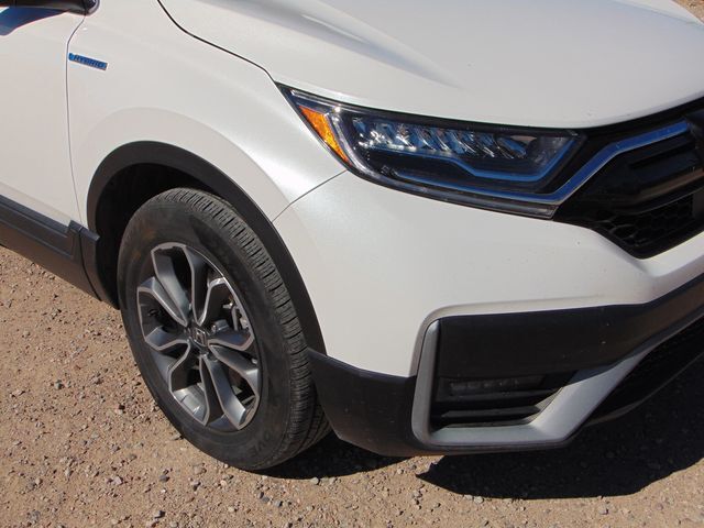 2022 Honda CR-V Hybrid EX-L Santa Fe NM