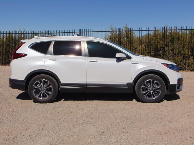 2022 Honda CR-V Hybrid EX-L Santa Fe NM