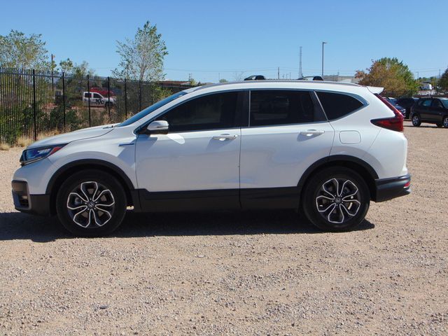 2022 Honda CR-V Hybrid EX-L Santa Fe NM
