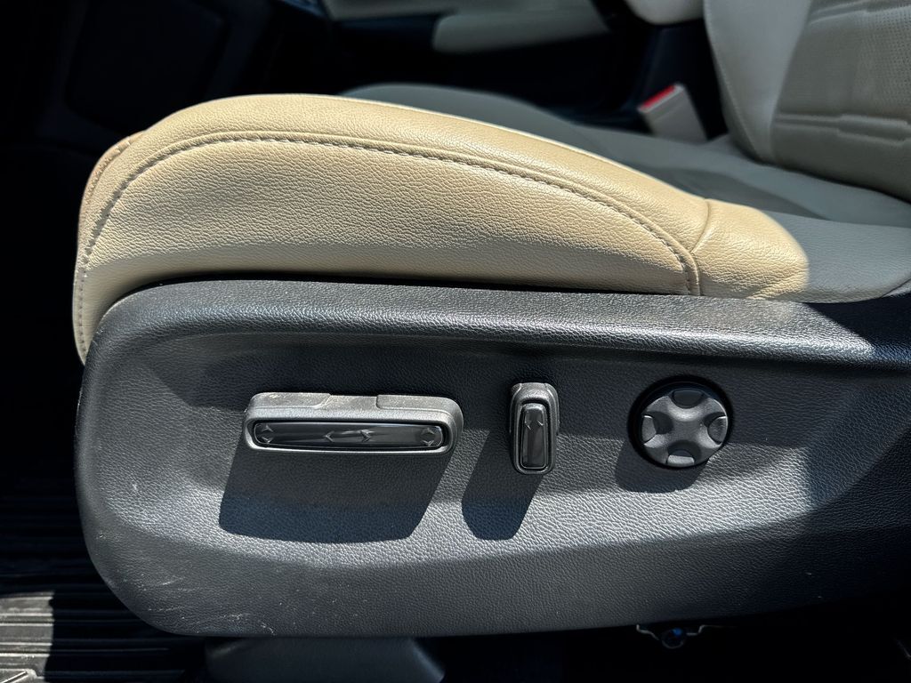 2022 Honda CR-V Hybrid EX-L Oklahoma City OK