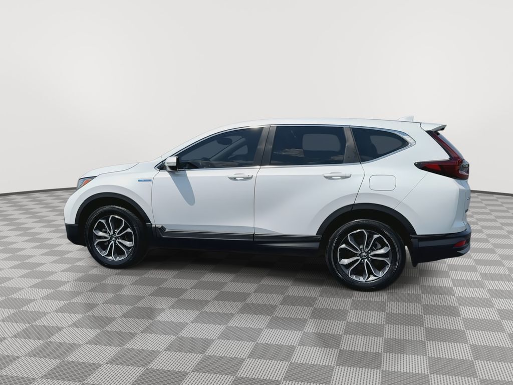 2022 Honda CR-V Hybrid EX-L Oklahoma City OK
