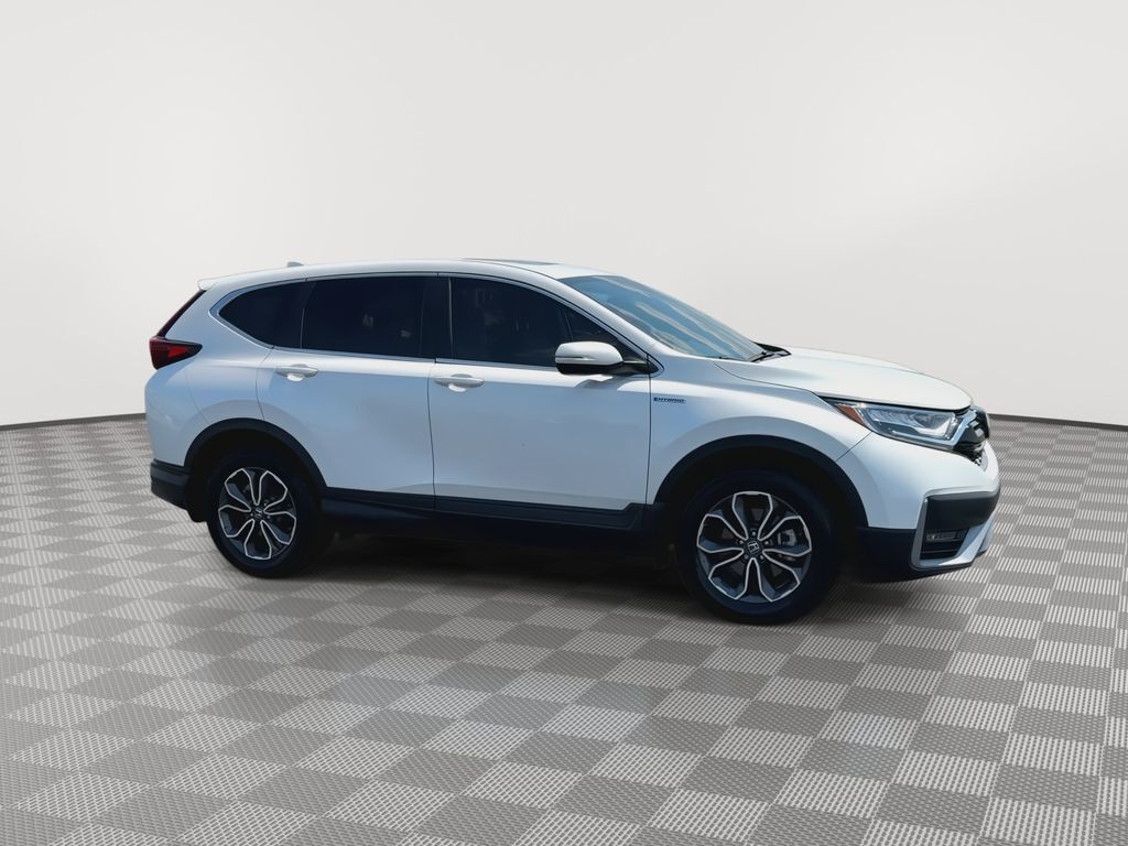 2022 Honda CR-V Hybrid EX-L Oklahoma City OK