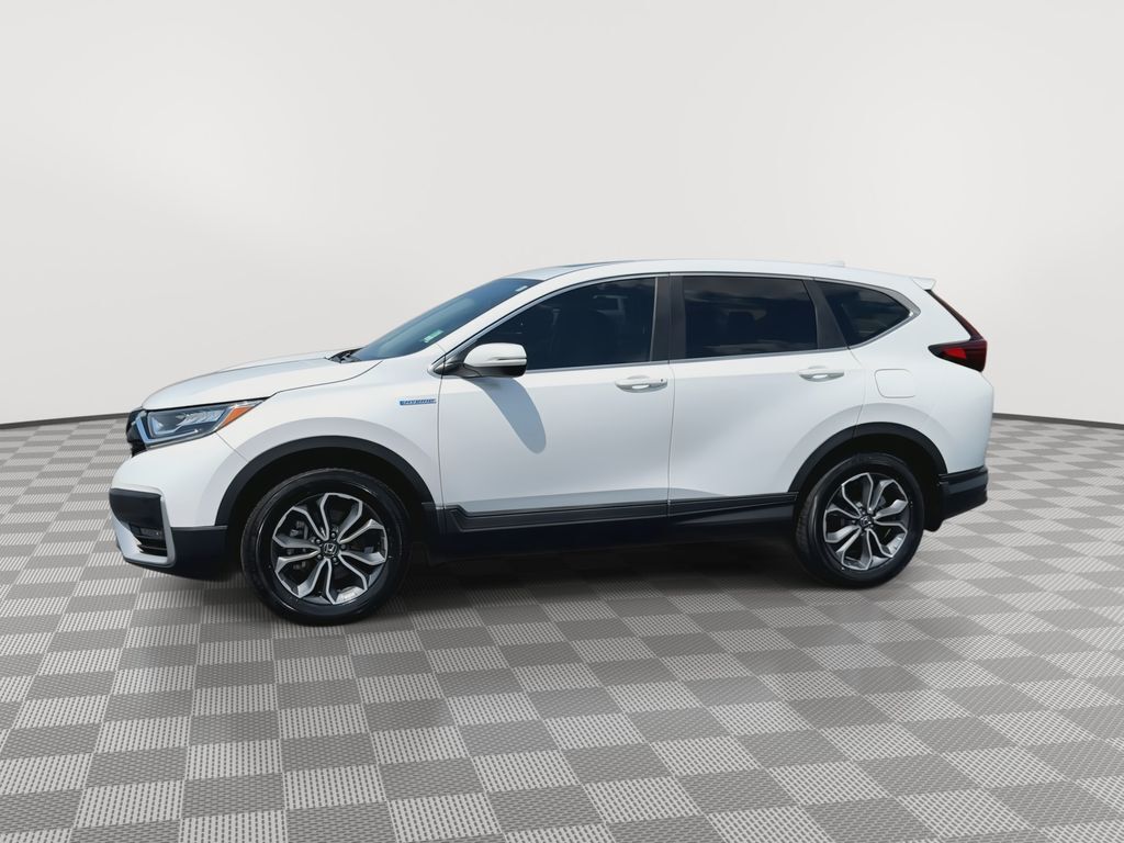 2022 Honda CR-V Hybrid EX-L Oklahoma City OK