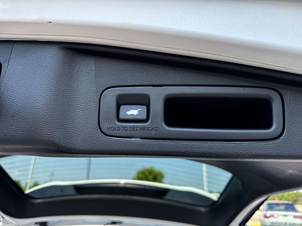 2022 Honda CR-V Hybrid EX-L Oklahoma City OK