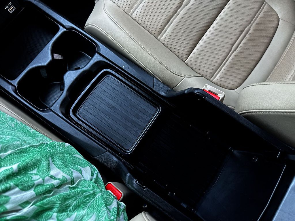 2022 Honda CR-V Hybrid EX-L Oklahoma City OK