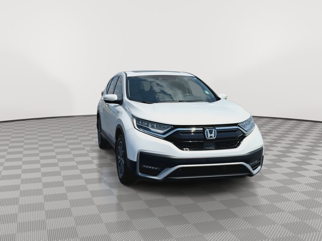 2022 Honda CR-V Hybrid EX-L Oklahoma City OK