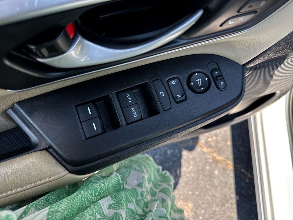 2022 Honda CR-V Hybrid EX-L Oklahoma City OK