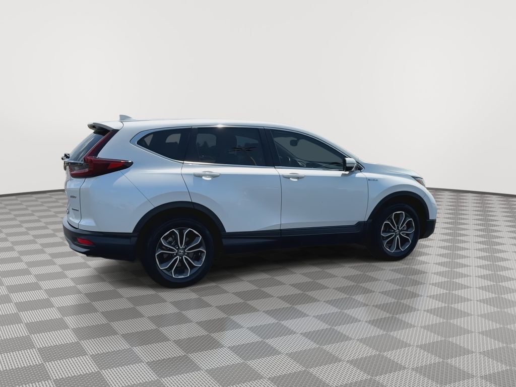 2022 Honda CR-V Hybrid EX-L Oklahoma City OK