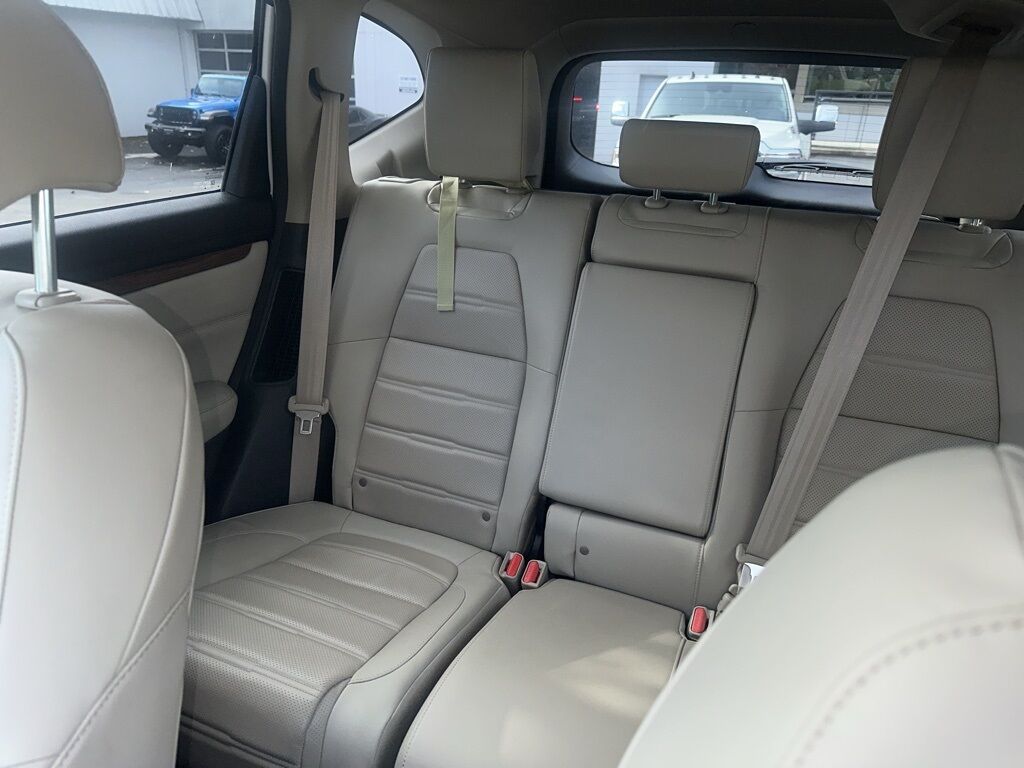 2022 Honda CR-V Hybrid EX-L Portland OR