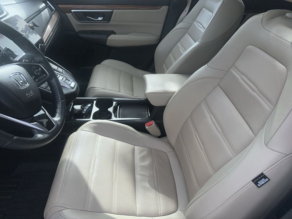 2022 Honda CR-V Hybrid EX-L Portland OR