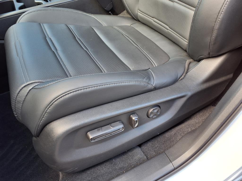 2022 Honda CR-V Hybrid EX-L Roanoke VA