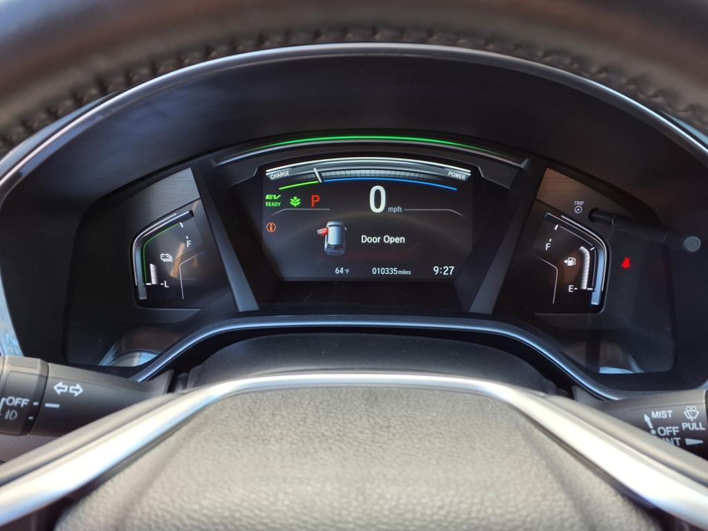 2022 Honda CR-V Hybrid EX-L Roanoke VA