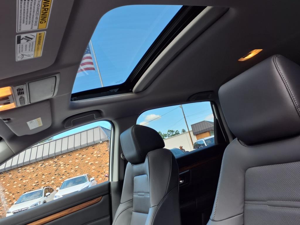 2022 Honda CR-V Hybrid EX-L Roanoke VA