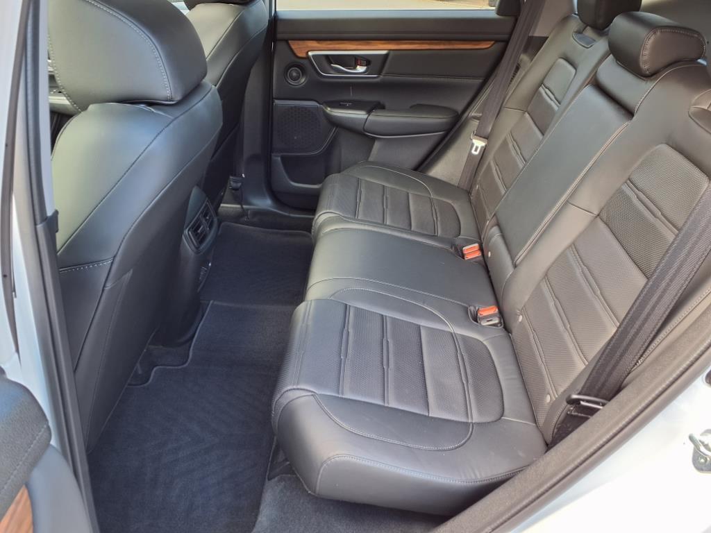 2022 Honda CR-V Hybrid EX-L Roanoke VA