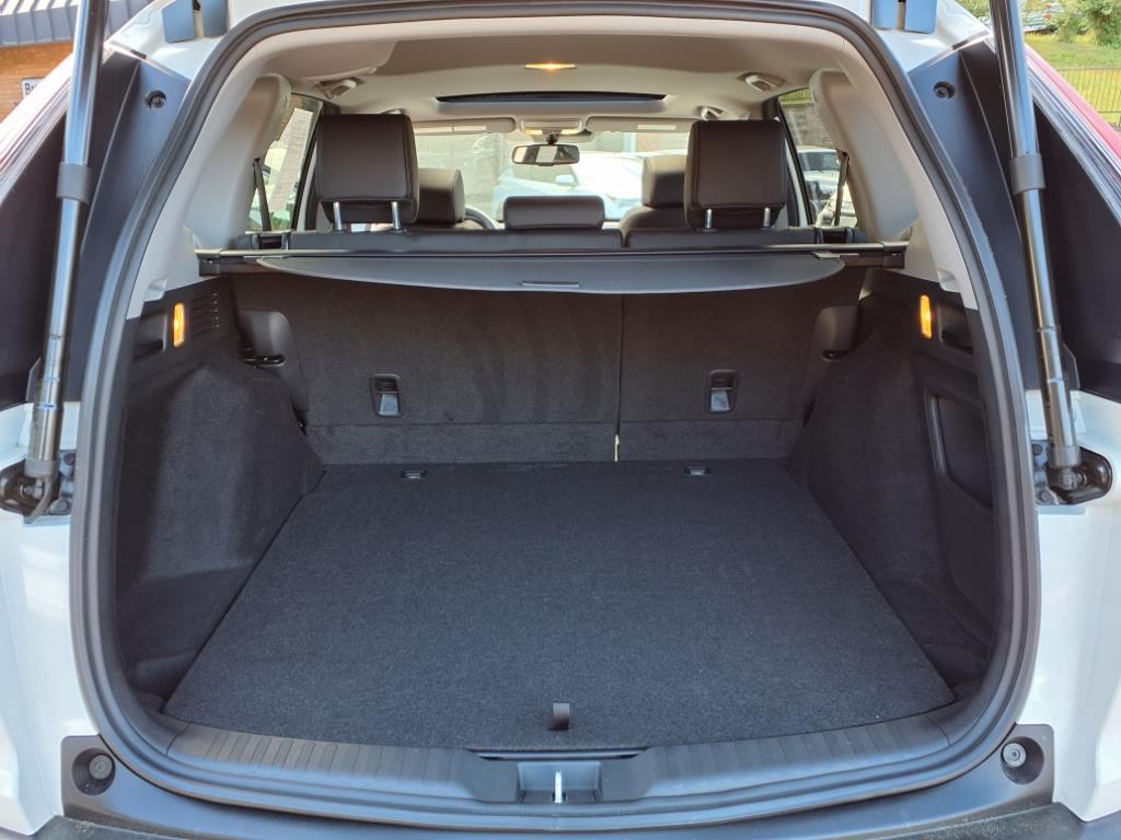 2022 Honda CR-V Hybrid EX-L Roanoke VA