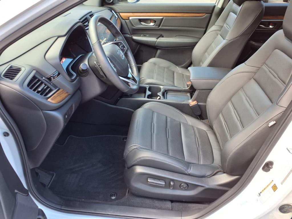 2022 Honda CR-V Hybrid EX-L Roanoke VA