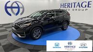 2022 Honda CR-V Hybrid EX-L Rome GA 2022 Honda CR-V Hybrid EX-L Rome GA