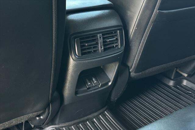 2022 Honda CR-V Hybrid EX-L Roseville CA
