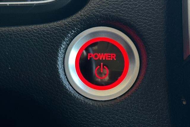 2022 Honda CR-V Hybrid EX-L Roseville CA