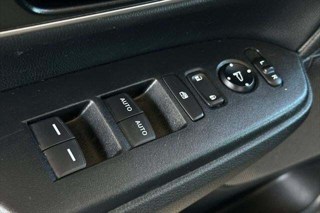 2022 Honda CR-V Hybrid EX-L Roseville CA