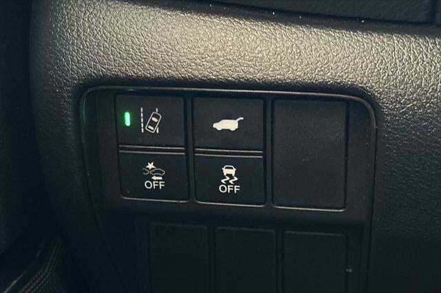 2022 Honda CR-V Hybrid EX-L Roseville CA