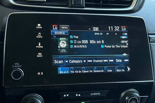 2022 Honda CR-V Hybrid EX-L Roseville CA