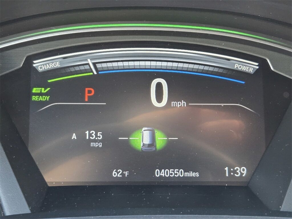 2022 Honda CR-V Hybrid EX-L Roseville CA