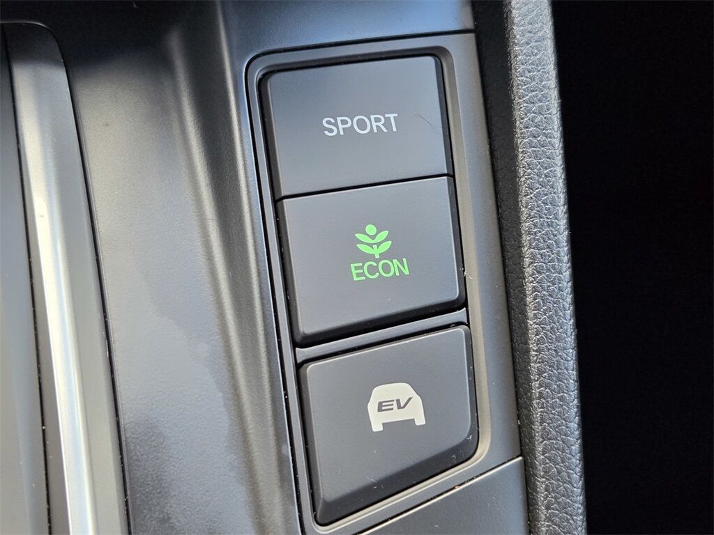 2022 Honda CR-V Hybrid EX-L Roseville CA