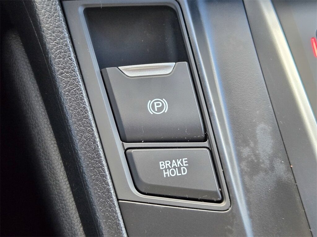 2022 Honda CR-V Hybrid EX-L Roseville CA