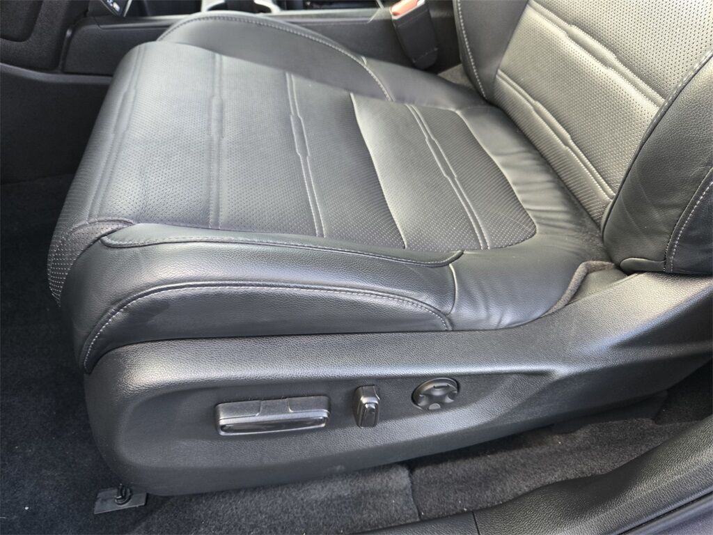 2022 Honda CR-V Hybrid EX-L Roseville CA