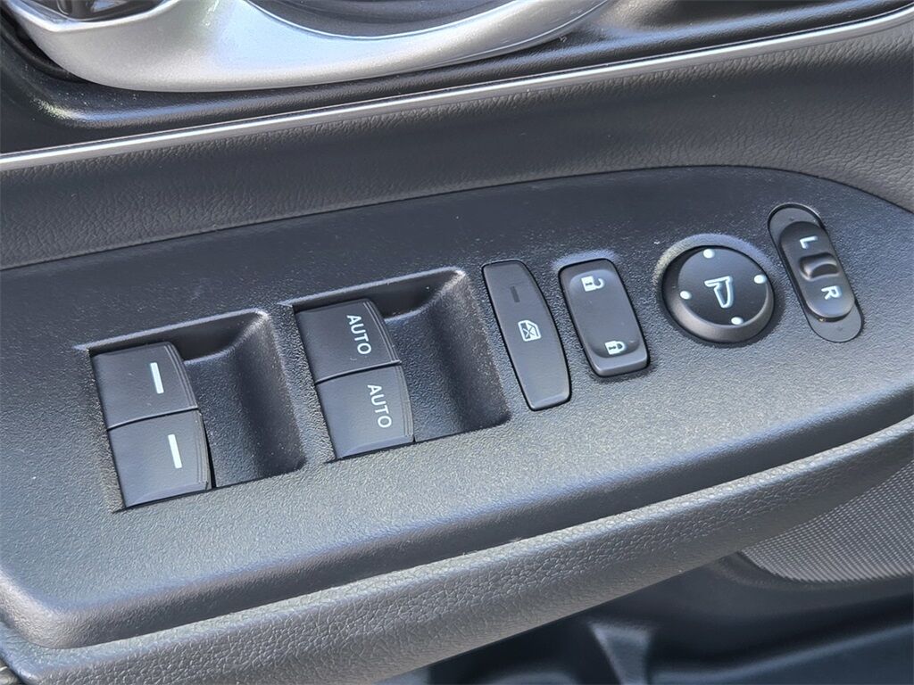 2022 Honda CR-V Hybrid EX-L Roseville CA