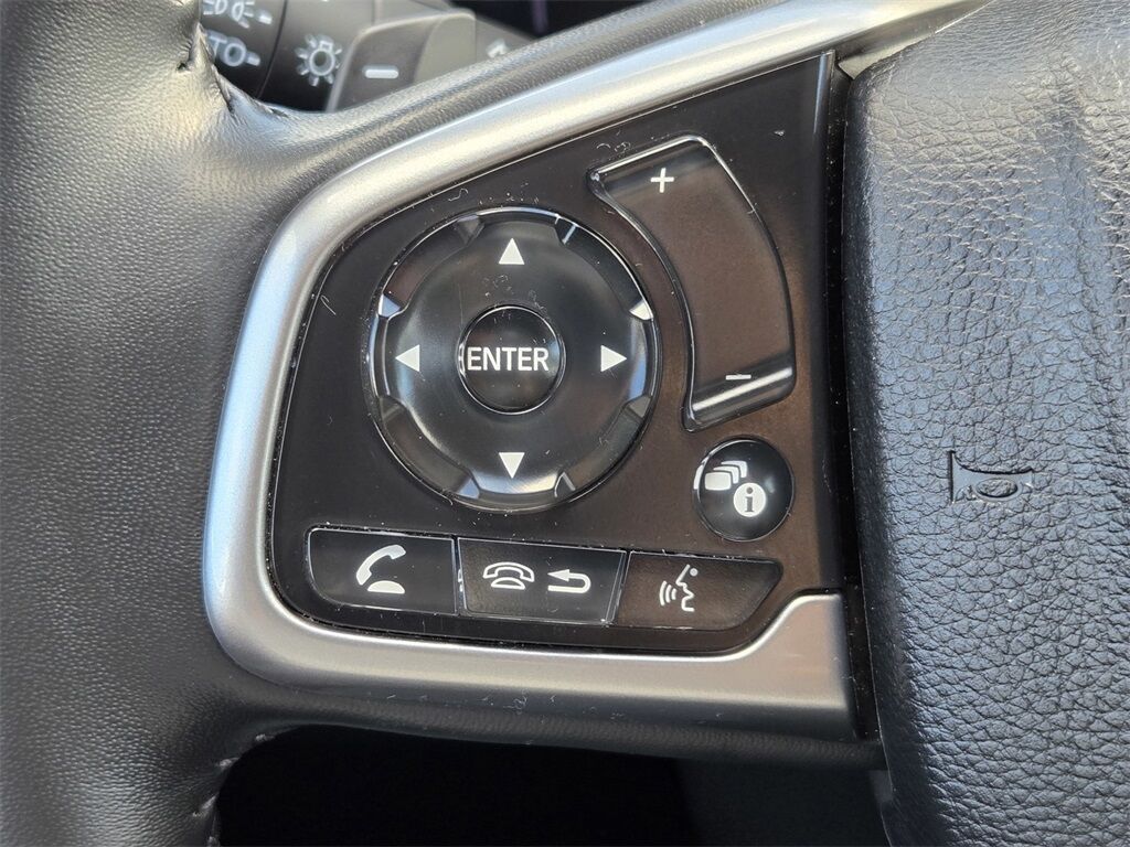 2022 Honda CR-V Hybrid EX-L Roseville CA