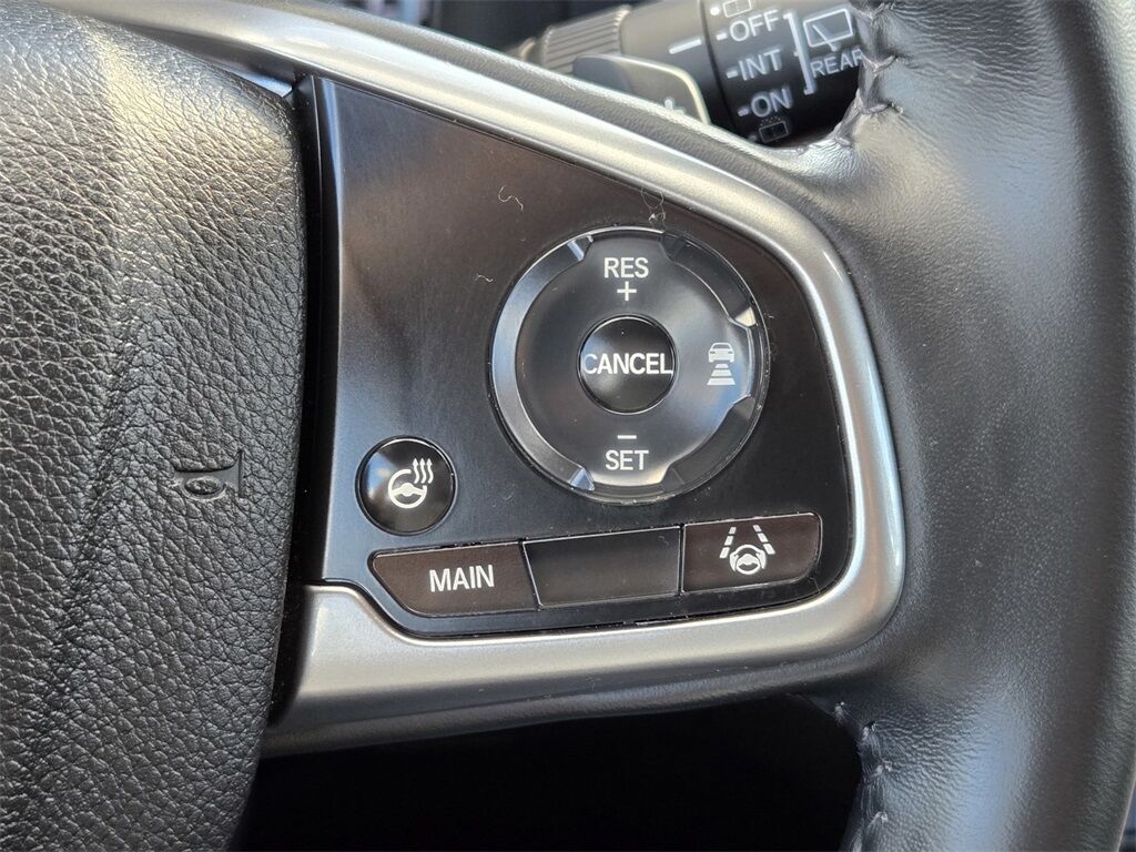 2022 Honda CR-V Hybrid EX-L Roseville CA