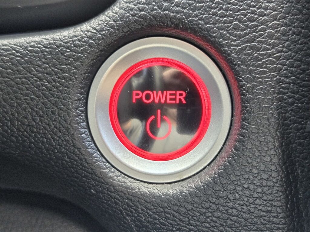 2022 Honda CR-V Hybrid EX-L Roseville CA